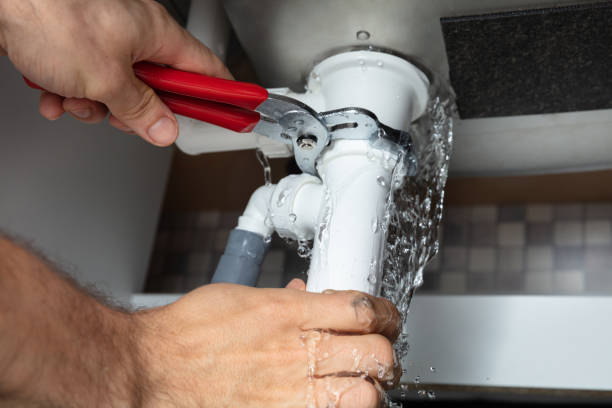 Best Ceiling water damage repair  in Knightsen, CA