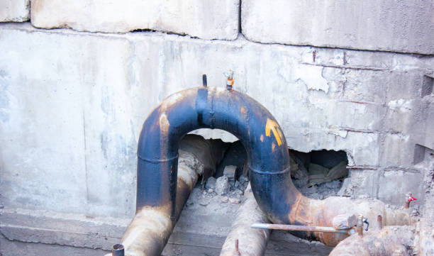 Best 24/7 water damage repair  in Knightsen, CA